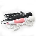 thumbnail image 1 of Spencer Personal Wand Massager with Strong Vibration Wired Powerful Handheld Massager for Neck Shoulder Back Muscle Aches, 1 of 8