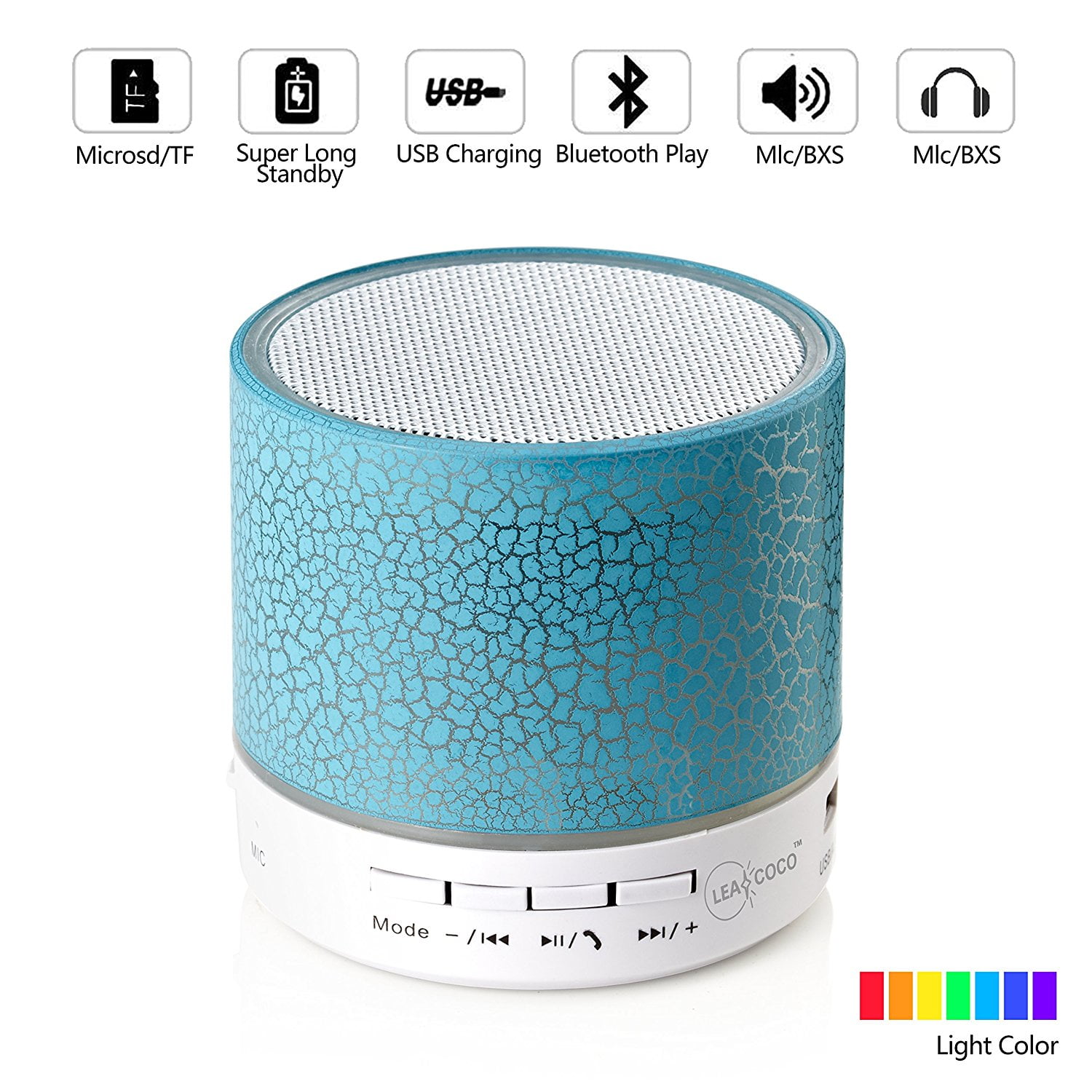 Spencers led hotsell subwoofer with speakers