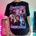 Spencer Reid Homage tshirt