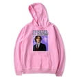 thumbnail image 1 of Spencer Reid Vintage 90s Hoodies Man/Woman Sweatshirts Printed Casual Clothes, 1 of 7