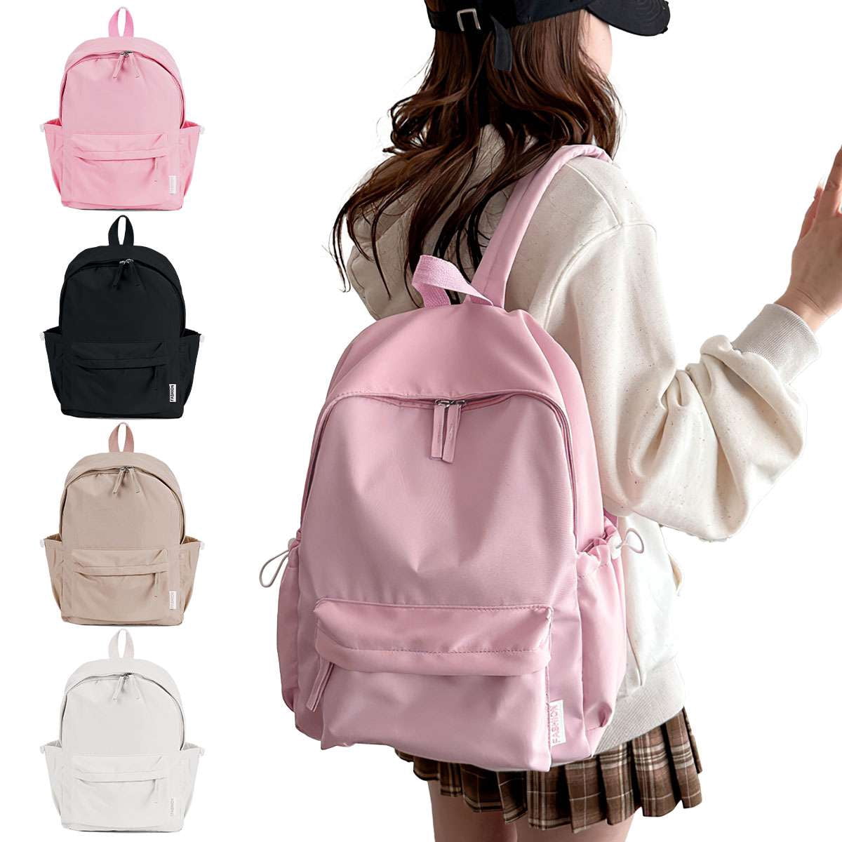 11 inch laptop backpack GEMINI 17.3