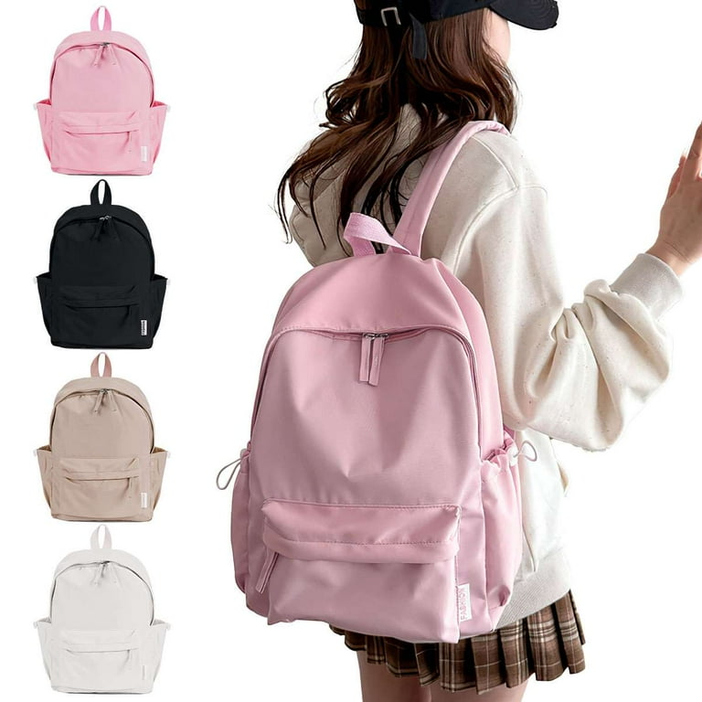 Spencer School Backpack Womens, Causal Travel School Bags 11 Inch