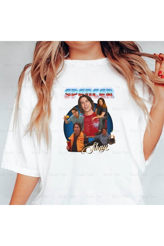 Spencer Shay The 90's inspired graphic tee Jerry Trainer New Unisex T-Shirt, up to 5XL