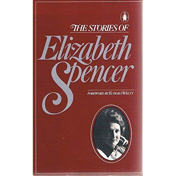 Pre-Owned Spencer: Stories (Paperback) 0140064362 9780140064360