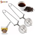 thumbnail image 1 of Spencer Tea Infuser Strainer (2 Count), 1 of 9