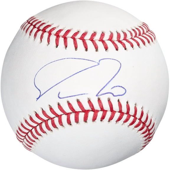 Spencer Torkelson Detroit Tigers Autographed Baseball - Fanatics Authentic Certified