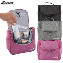 Pantheon toiletry organizer wash bag hanging dopp kit travel for bathroom shower hotsell