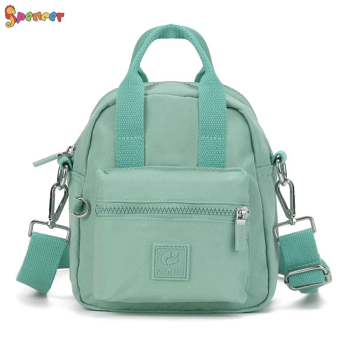 バッグ OVY Nylon Lightweight Shoulder Bag small Nylon Lightweight 2Way Shoulder Bag (small) | OVY
