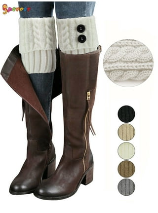Boot Cuffs