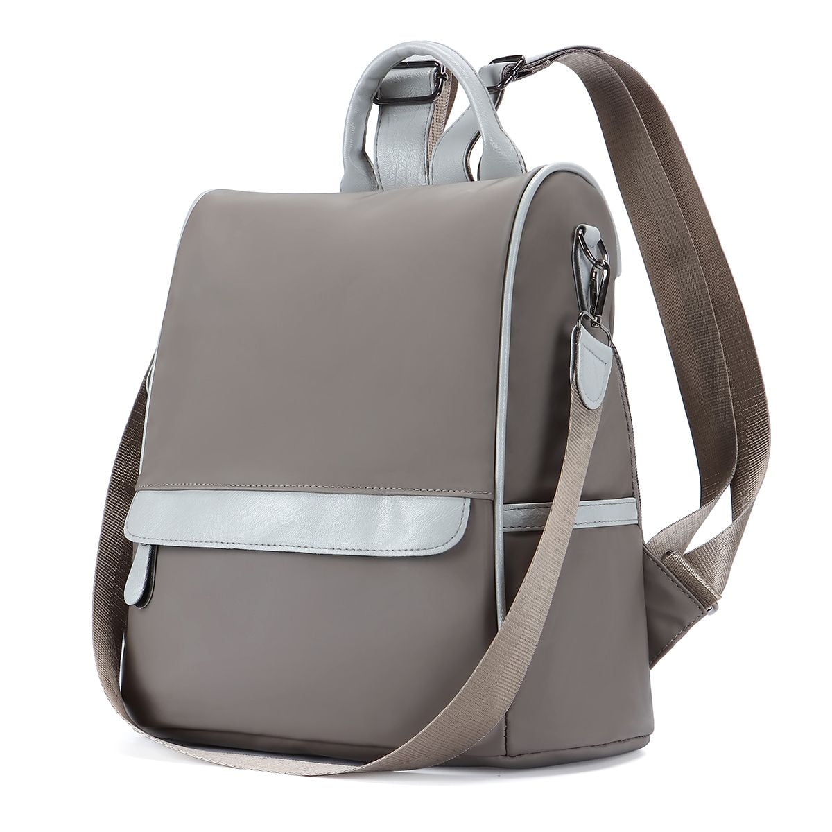 Customer reviews for Spencer Women Waterproof PU Leather 
