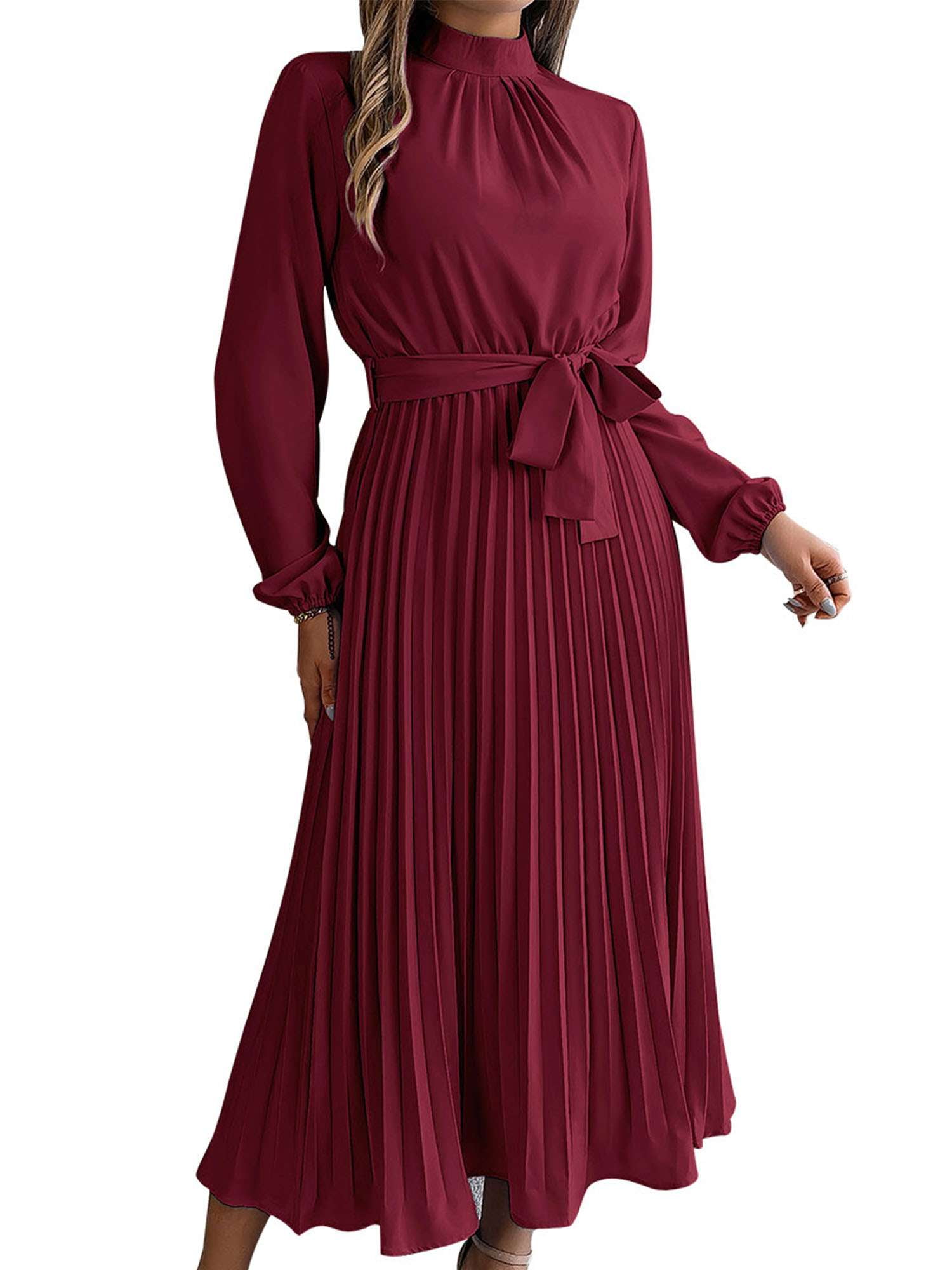 light pink elegant dresses Honey Color:Red 9737-Item 8 Wedding, Prom & Evening filter_type-mens
