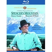 Spencer's Mountain [Blu-ray]