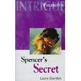 thumbnail image 1 of Pre-Owned Spencer's Secret (Mass Market Paperback) 0373224915 9780373224913, 1 of 1