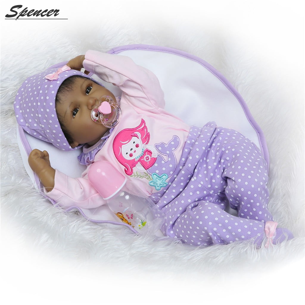Spencer reborn on sale kit