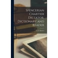 thumbnail image 1 of Spencerian Chartier Dictator, Dictionary and Reader (Hardcover), 1 of 1