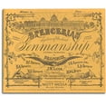 thumbnail image 1 of Pre-Owned Spencerian Penmanship Copy Bk 4 (Paperback) 0880620862 9780880620864, 1 of 1