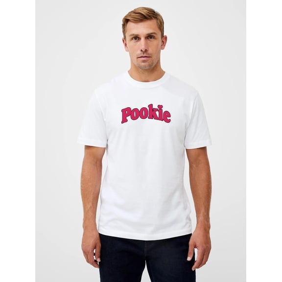 Spencers Pookie Bear I Love You So Much Cute Gift T-Shirt, for men & women, up to size 5XL
