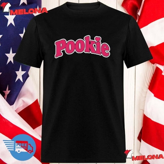 Spencers Pookie T-shirt
