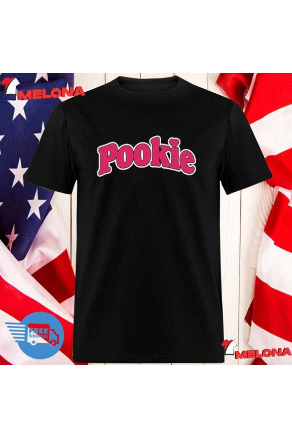 Spencers Pookie T-shirt