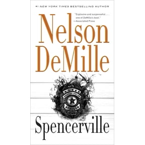 Spencerville (Paperback)