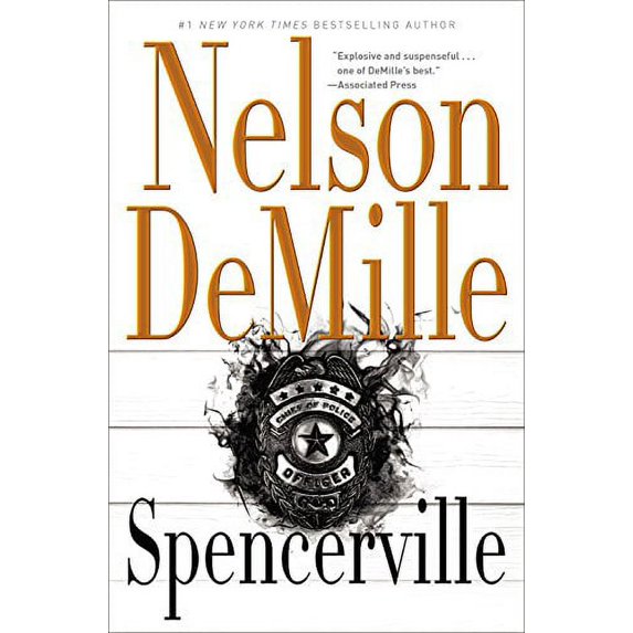 Pre-Owned Spencerville (Paperback) 1455581798 9781455581795