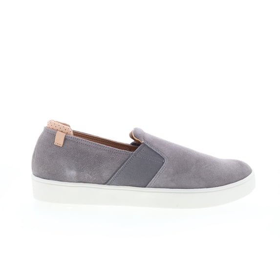 Spenco Adult Mens Backside Slip-On Lifestyle Sneakers