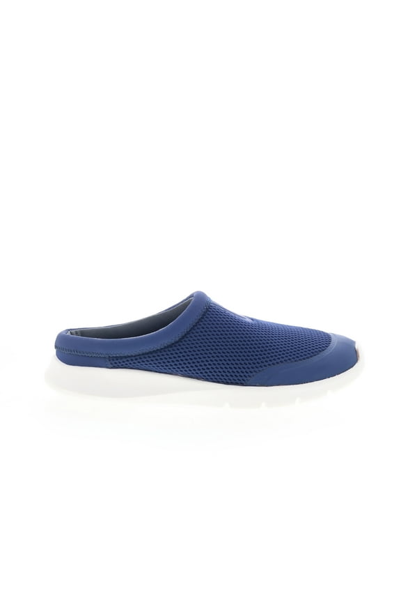 Adult Womens Bliss Slide Mule Flats
