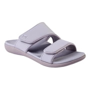 Spenco Adult Womens Kholo Nuevo Slides Sandals