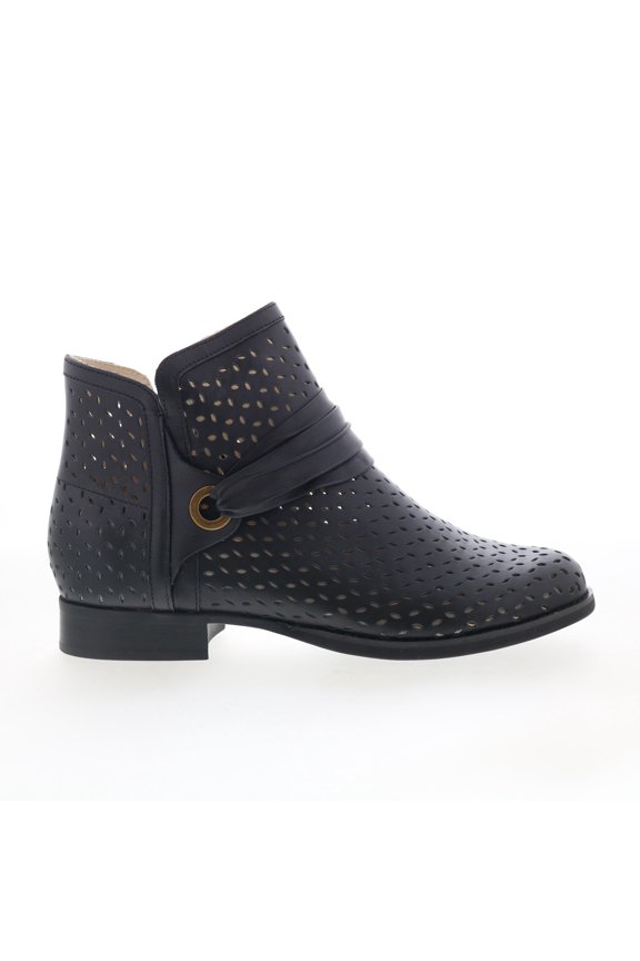 Adult Womens Priscilla Boot Ankle & Booties Boots