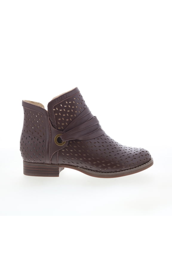 Adult Womens Priscilla Boot Ankle & Booties Boots