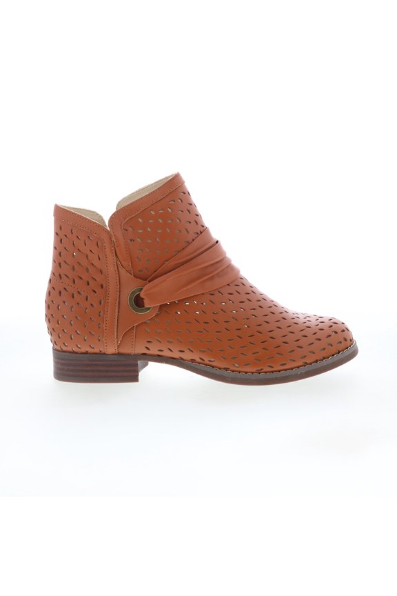 Adult Womens Priscilla Boot Ankle & Booties Boots