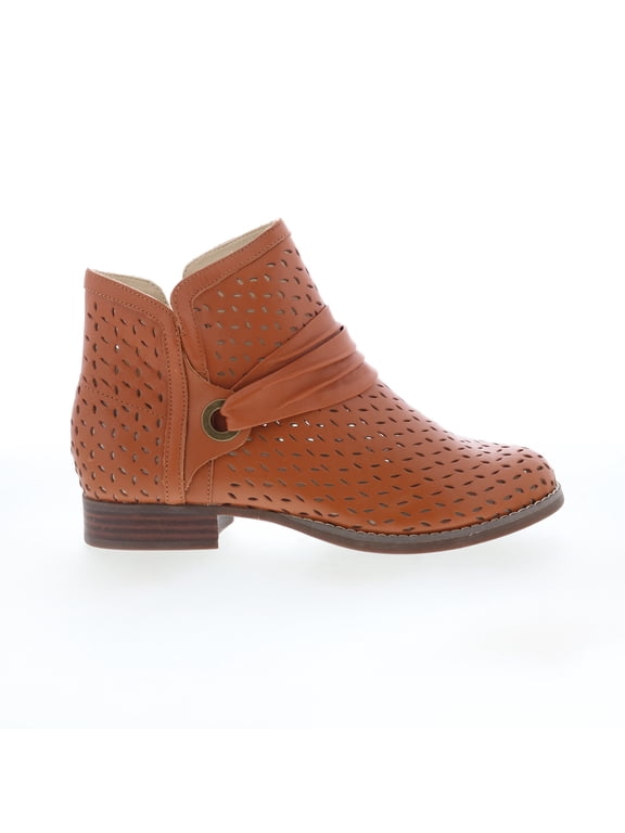Adult Womens Priscilla Boot Ankle & Booties Boots