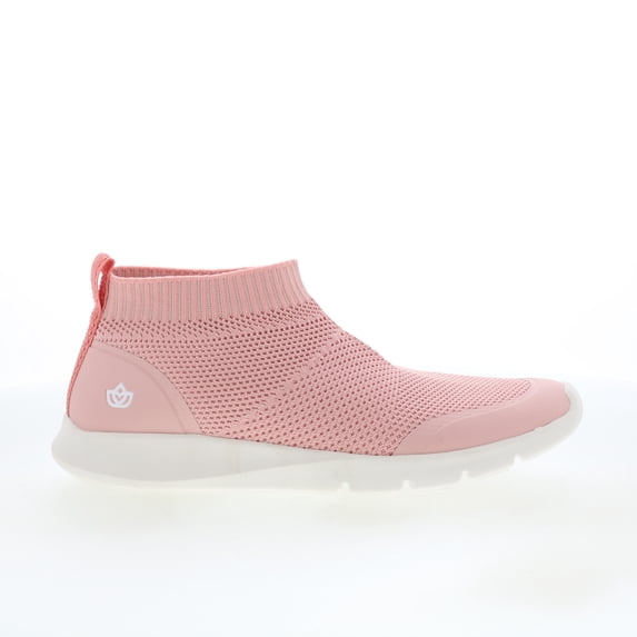 Spenco Adult Womens Thrive Pale Lifestyle Sneakers