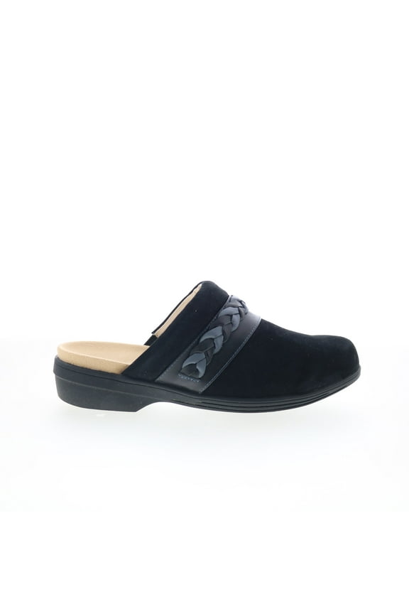 Adult Womens Topanga Clog Clog Flats