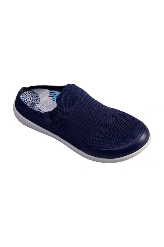 Blissful Slide Women's Comfort Casual Slip-on Shoe