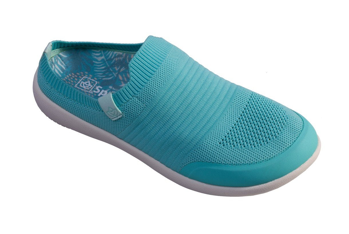 Spenco Blissful Slide Women's Comfort Casual Slip-on Shoe - Walmart.com
