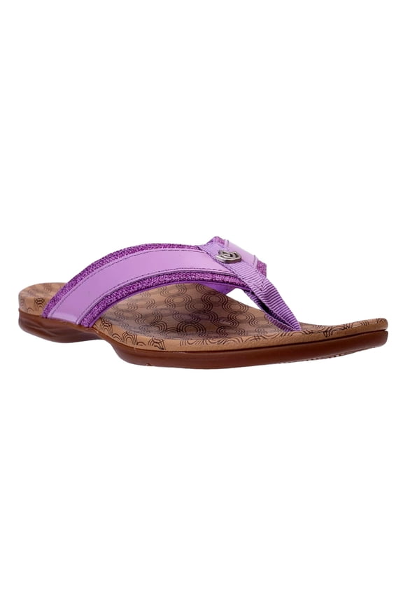 Cabo Purple A596582 Women's Size 9