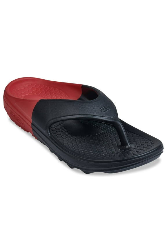 Fusion 2 Dipped - Men's Recovery Sandal