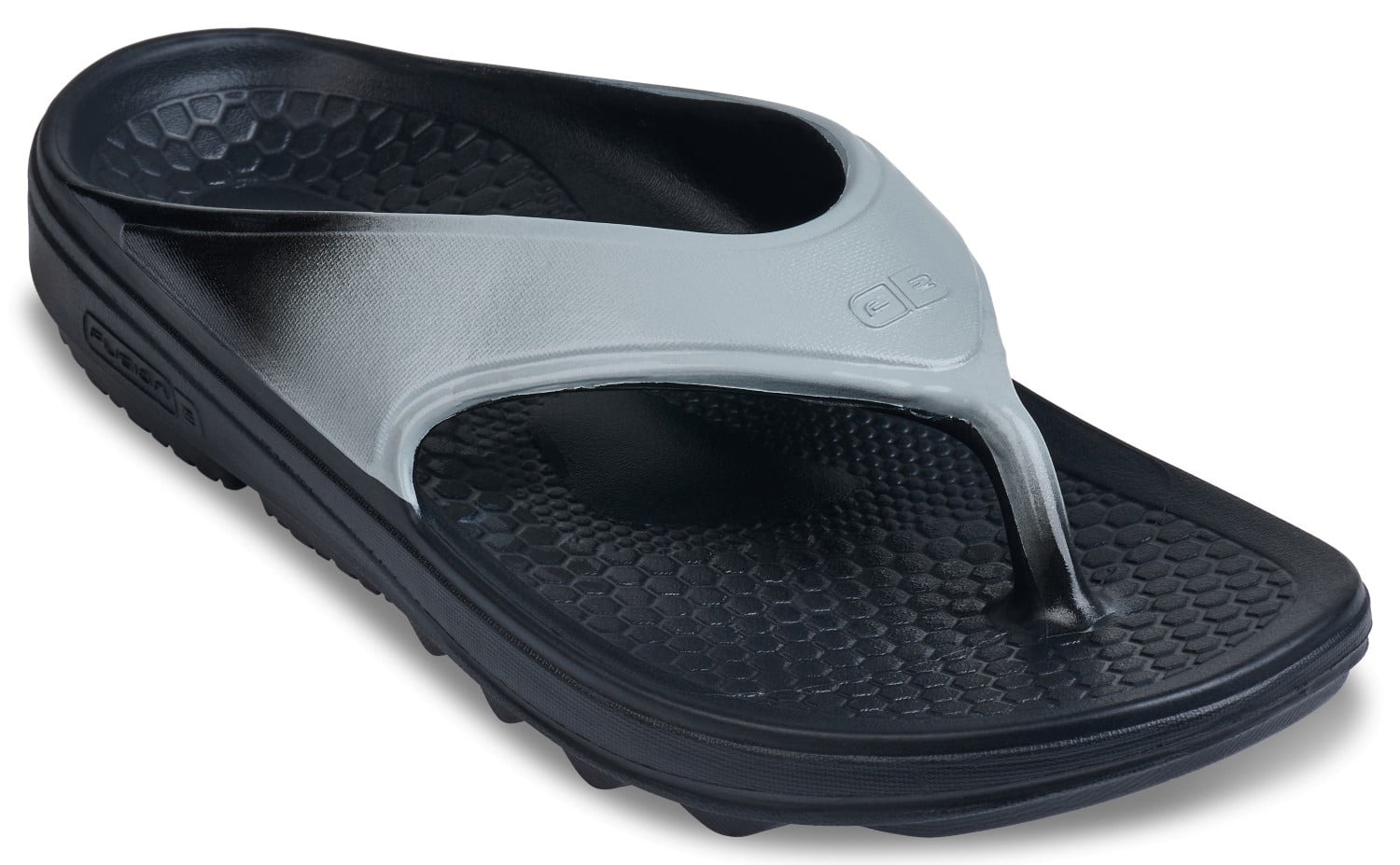 Spenco Fusion 2 Fade Men s Recovery Sandal Walmart