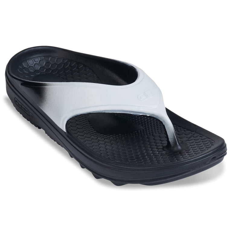 Spenco Recovery Slide Sandal Mens 9 Silver Fusion Slip On Comfort Womens 10 Spenco Recovery Slide Sandal Mens 9 Silver Fusion Slip On  main image 4