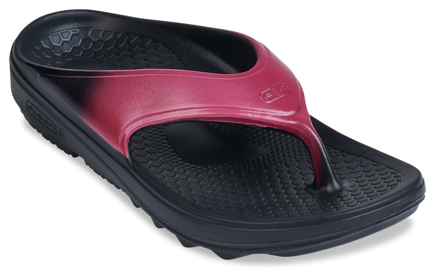 Spenco Fusion 2 Fade Women s Recovery Sandal Walmart