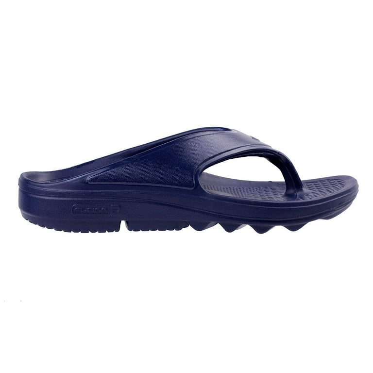 Spenco Fusion 2 Pearlized Women s Supportive Recovery Sandal Walmart