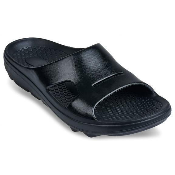 Spenco Fusion 2 Slide - Men's Recovery Sandal
