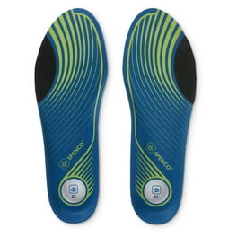 Vionic Comfort Inserts: Women's Full Length Orthotic Insoles for