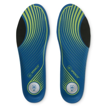 Spenco Golf Stability Insole