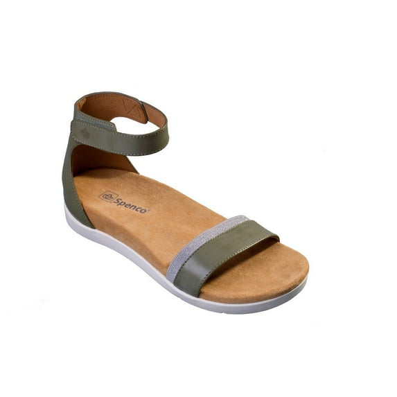 Spenco Jasmine Sandal Women's Supportive Sandal