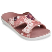 Spenco Kholo 2 Luau Womens Slide Sandal