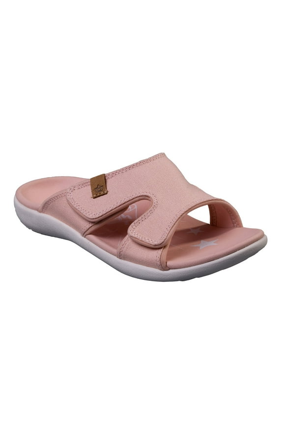 Kholo Believe Orthotic Slide Sandal Women's