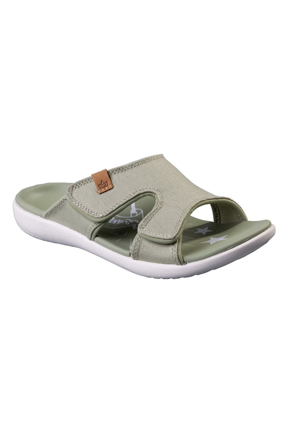 Kholo Believe Orthotic Slide Sandal Women's