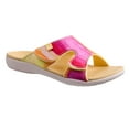 thumbnail image 1 of Spenco Kholo Monet Women's Orthotic Slide Sandal, 1 of 10